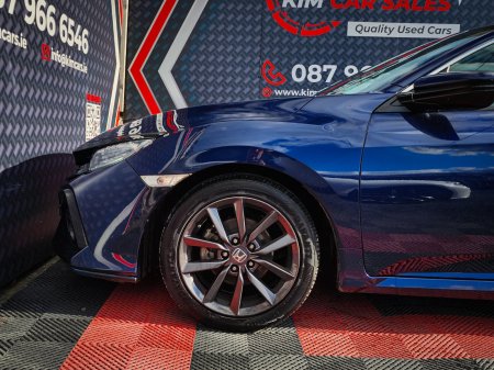2022 Honda Civic - photo 9