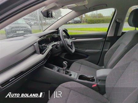 2024 Volkswagen Golf - photo 3