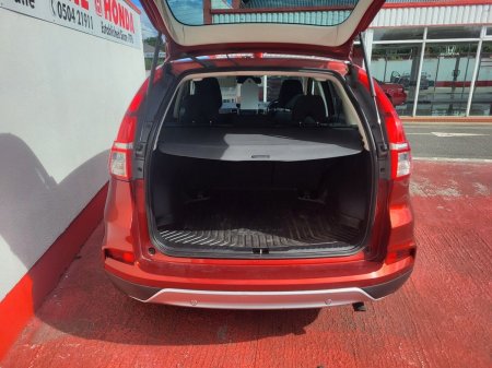 2016 Honda CR-V - photo 3