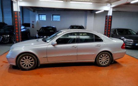 2006 Mercedes-Benz E-Class - photo 5