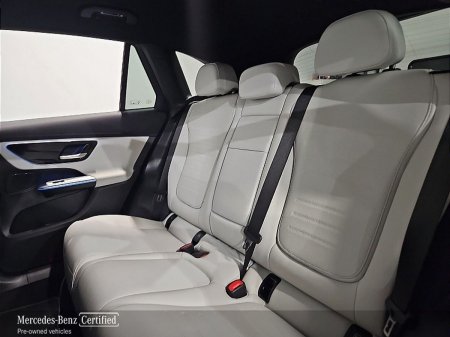 2025 Mercedes-Benz GLC - photo 17