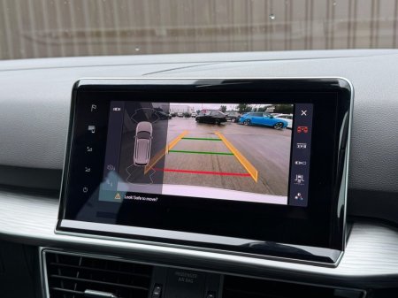 2023 SEAT Tarraco - photo 14