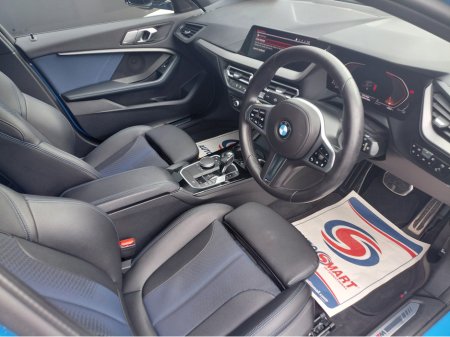2020 BMW 1-Series - photo 11