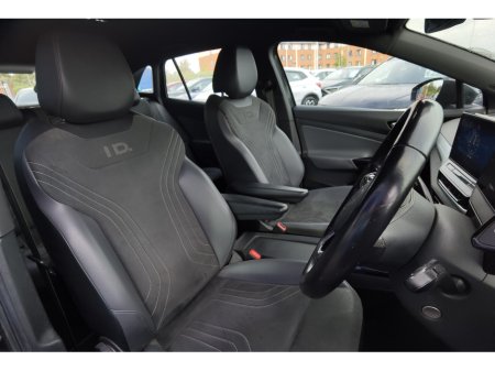 2022 Volkswagen ID.4 - photo 9