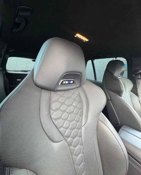 2020 BMW X5 - photo 10