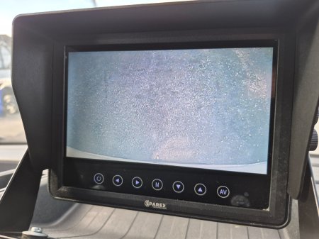 2021 Volkswagen Crafter - photo 13