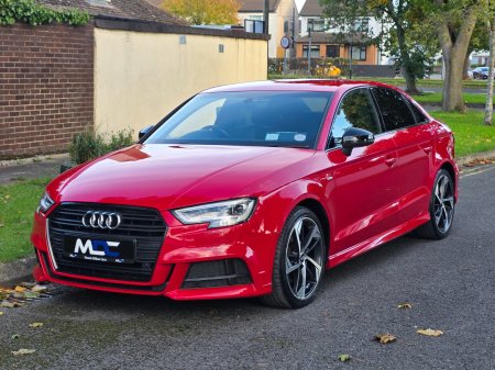2020 Audi A3 - photo 9