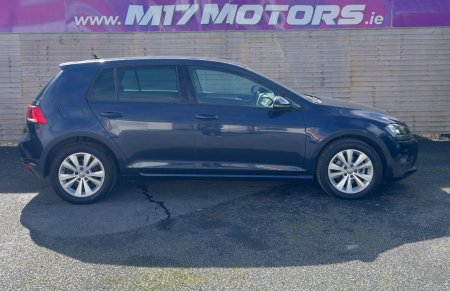 2016 Volkswagen Golf - photo 4