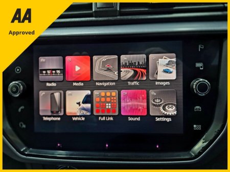 2019 SEAT Arona - photo 21