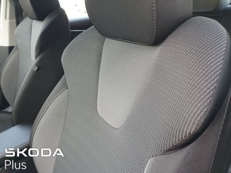 2024 Skoda Octavia - photo 25