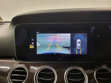2021 Mercedes-Benz E-Class - photo 19