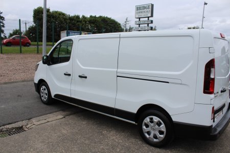 2023 Renault Trafic - photo 3
