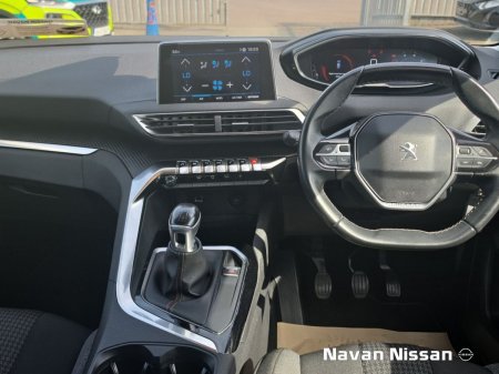 2019 Peugeot 3008 - photo 11
