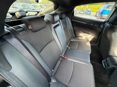 2021 Honda Civic - photo 30