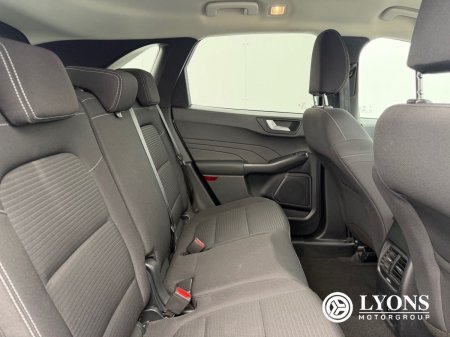 2023 Ford Kuga - photo 5