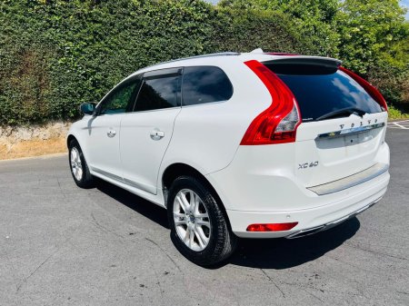 2016 Volvo XC60 - photo 7