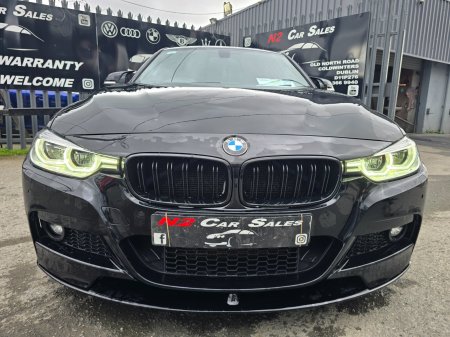 2016 BMW 3-Series - photo 7