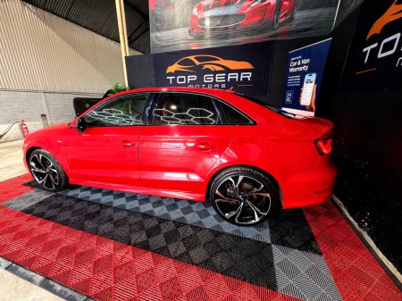 2016 Audi A3 - photo 3