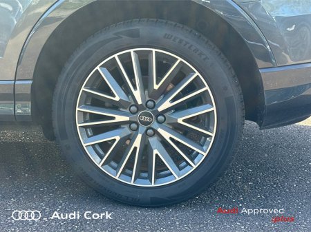 2024 Audi Q3 - photo 9