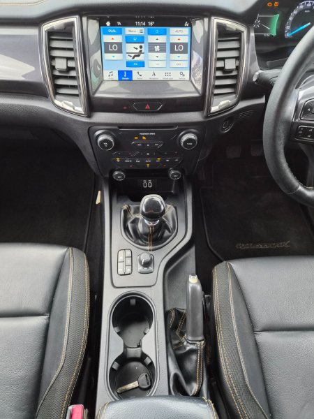 2020 Ford Ranger - photo 19