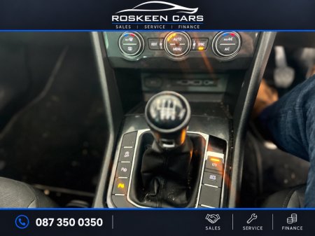 2018 Volkswagen Tiguan - photo 14