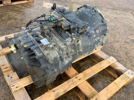 2022 DAF LF - photo 6