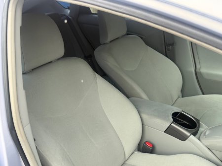 2015 Toyota Prius - photo 8