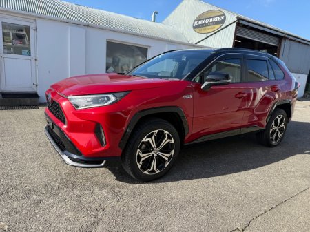 2020 Toyota RAV4 - photo 5