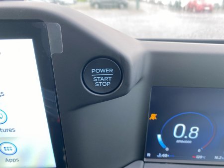 2026 Ford Transit Custom - photo 21