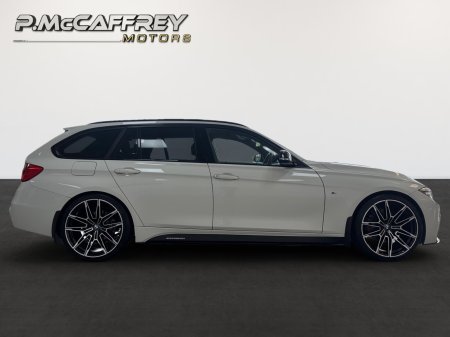2015 BMW 3-Series - photo 4