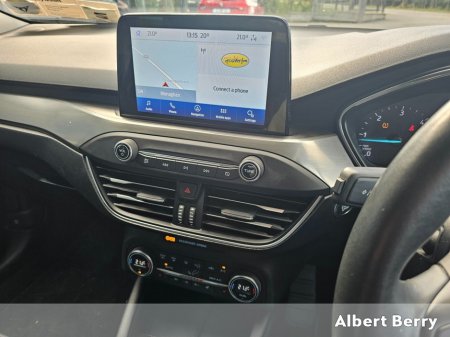 2020 Ford Focus - photo 8
