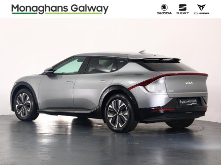 2022 Kia EV6 - photo 6