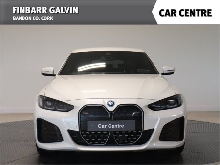 2024 BMW i4 - photo 12