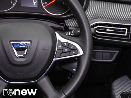 2022 Dacia Jogger - photo 34
