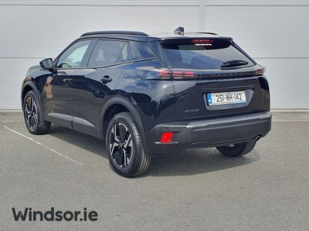 2025 Peugeot 2008 - photo 2