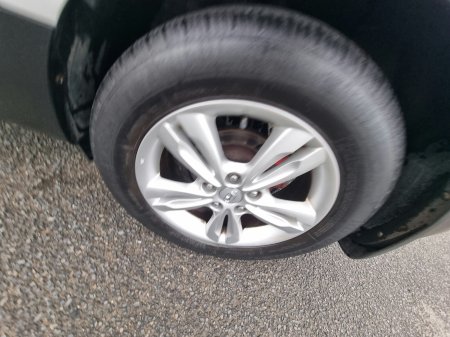 2012 Hyundai ix35 - photo 14