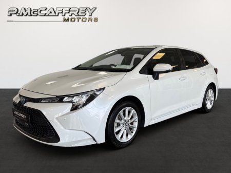 2022 Toyota Corolla 1.8 Hybrid Luna