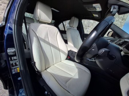 2016 BMW 3-Series - photo 13