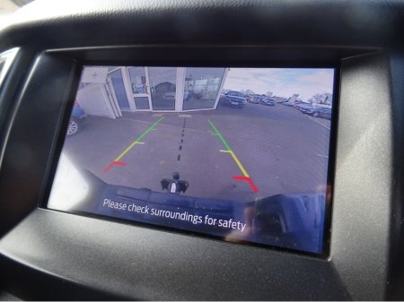 2021 Ford Ranger - photo 20
