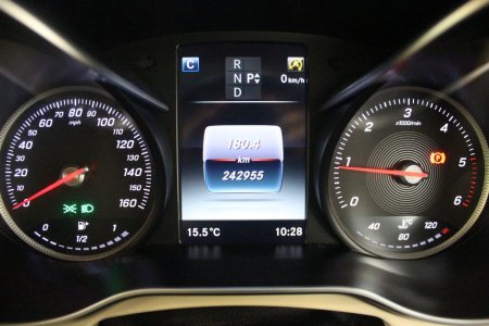 2018 Mercedes-Benz C-Class - photo 26