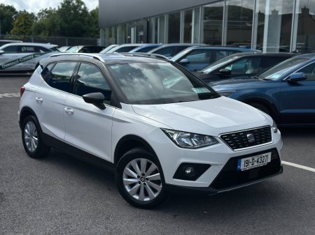 2019 SEAT Arona - photo 3
