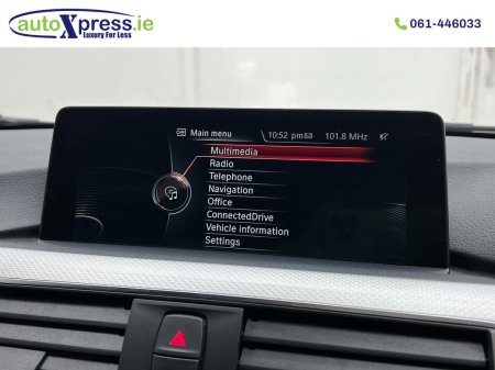 2016 BMW 3-Series - photo 27