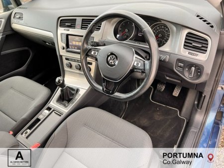 2014 Volkswagen Golf - photo 8