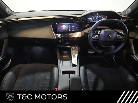 2026 Peugeot 308 - photo 2