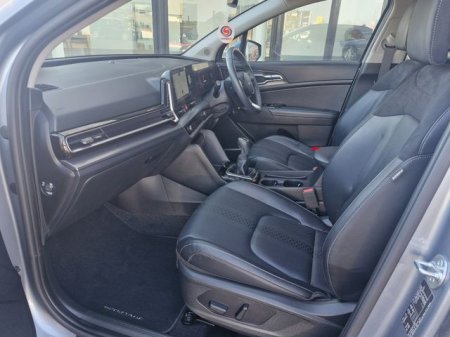 2024 Kia Sportage - photo 14