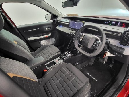 2027 Citroen C3 Aircross - photo 6