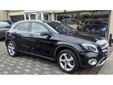2019 Mercedes-Benz GLA - photo 2