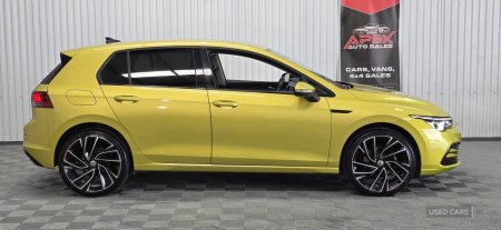 2021 Volkswagen Golf - photo 6