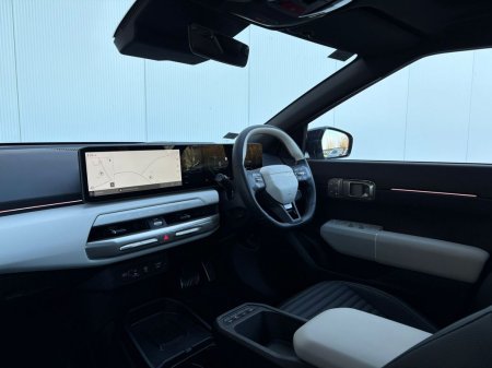 2026 Kia EV4 - photo 9