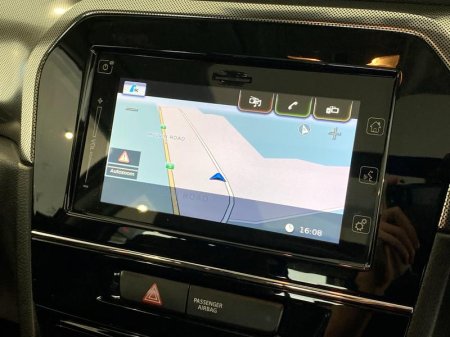 2022 Suzuki Vitara - photo 25